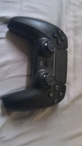 Controle Dual Sense