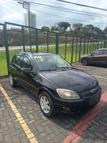 Chevrolet Celta Spirit/ LT 1.0 MPFI 8V Flexp. 5P 2013