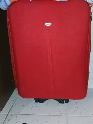 Vendo Essa Mala