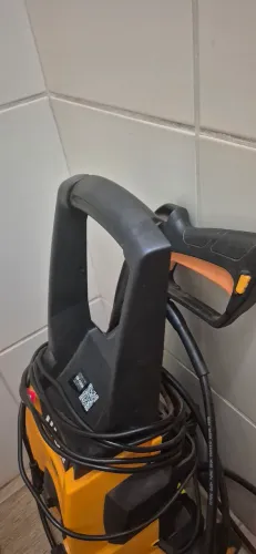 ?WAP Líder 2200 funcionando perfeitamente, pouco uso