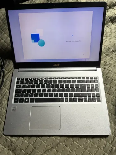 Notebook Acer Aspire Go Intel Core i5