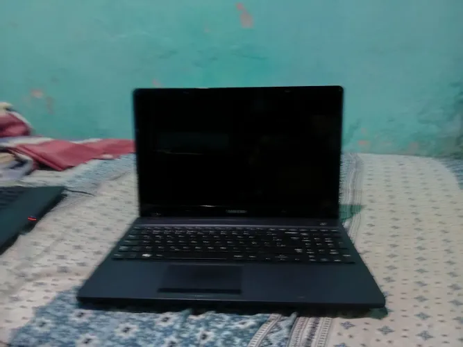 Carcaça do Notebook Samsung 270E 