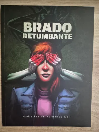 Brado Retumbante