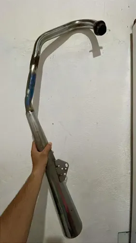 estralador de 160 