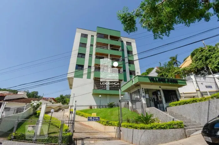 APARTAMENTO 02 DORMITORIOS BAIRRO AGRONOMICA