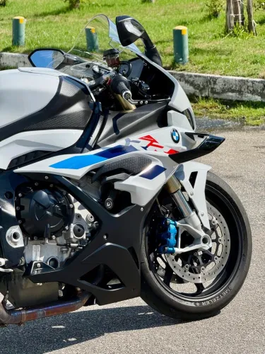 S1000rr série M