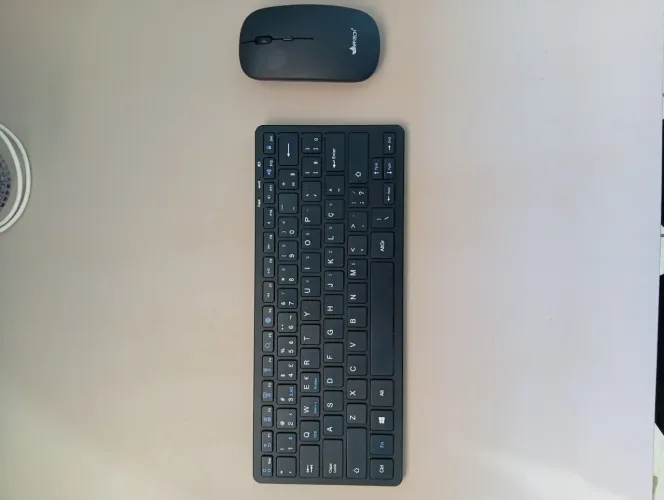Teclado para tablet 
