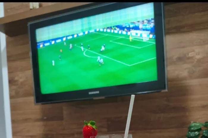 TV Samsung 42'