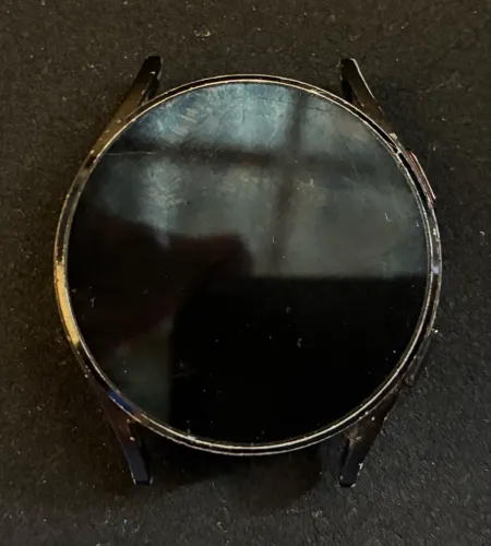 Sucata / Peças: Samsung Galaxy Watch 4 40mm (Não Liga)