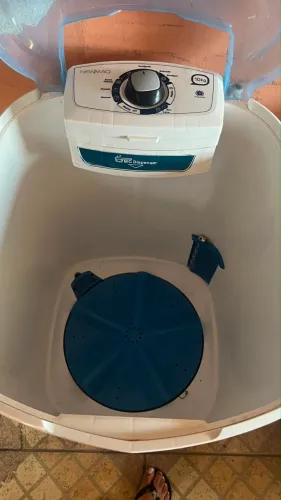 Tanquinho 10kg