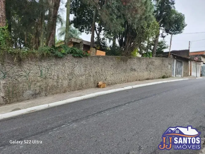 Terreno à venda, 1000 m² por R$ 3.500.000,00 - Vila Ema - São Paulo/SP