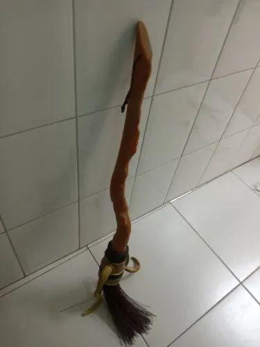 Objeto de decoração 