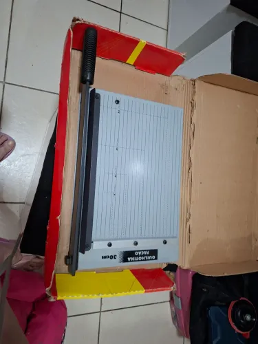 Guilhotina Facão 30