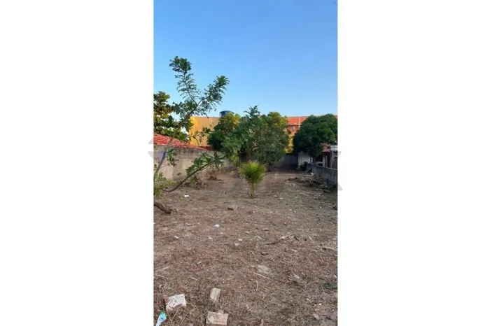 Terreno em Luís Correia , próximo ao Shopping Amarração
