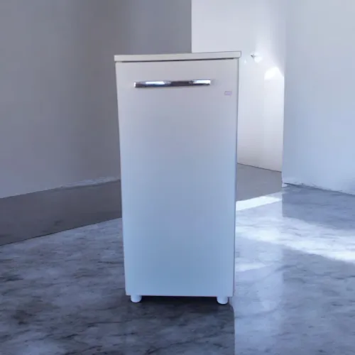 Balcão d'água 1 porta branco