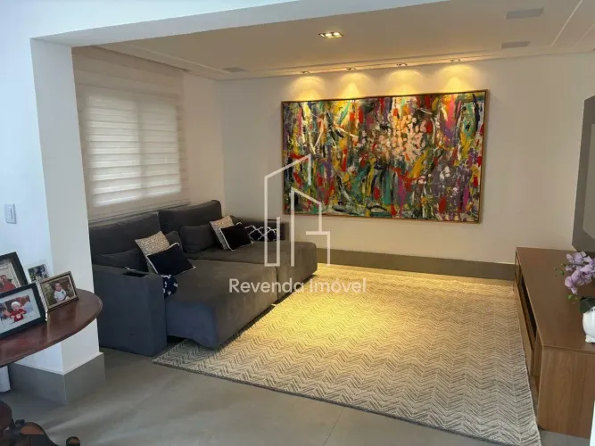 Imperdível apartamento de luxo na Vila Suzana: 3 quartos, 3 suítes, 5 banheiros, 4 vagas,