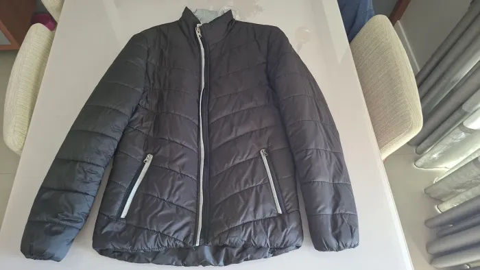 Jaqueta masculina bobojaco