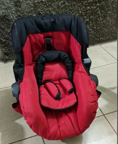 Bebe conforto