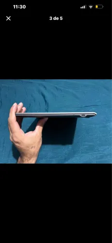 NOTBOOK GALÁXY BOOK S CORE i5