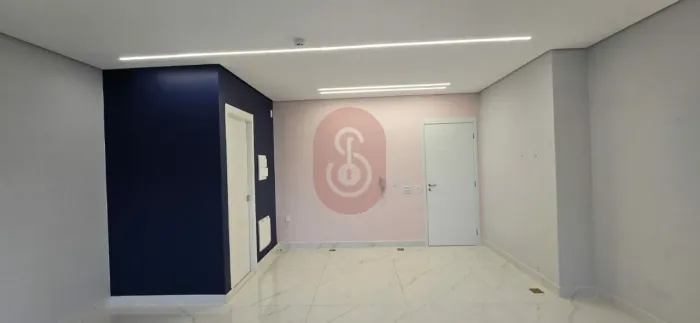 Sala comercial de 39,5 m². Excelente localização