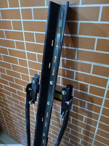 Suporte para bicicleta