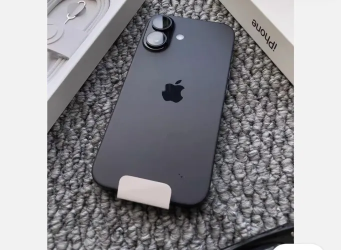iPhone 16 128g