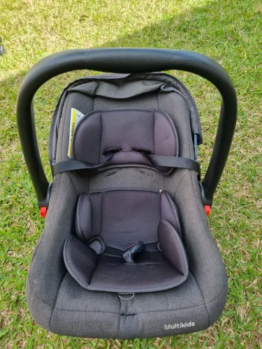 Bebê Conforto Multikids - Até 13 kg