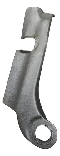 Acabamento Lateral Banco Esq Chevrolet Ômega 1993 Á 1998 01