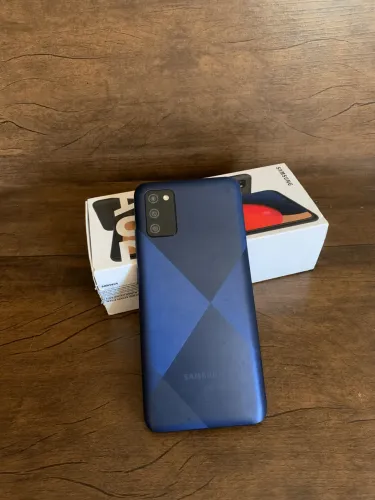 Samsung A02s