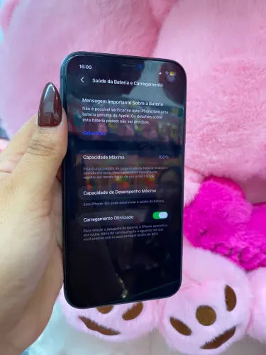 Vende-se um iPhone 11