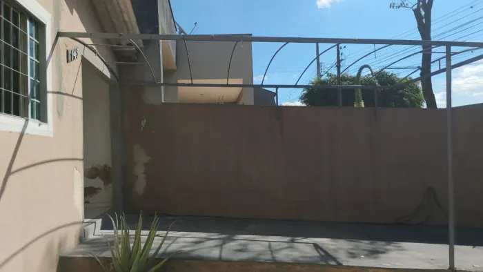 Toldo usado em ótimo estado, medindo 5,90mx2,70m valor de 500,00 reais