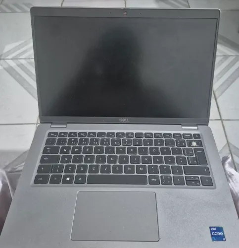 Notebook Dell Latitude 5420 - Intel Core i7 | 16 GB RAM | SSD NVMe 512 GB