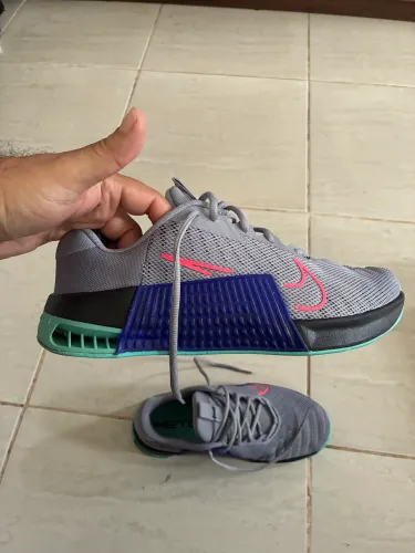 Tênis Nike Metcon 9 masculino usado