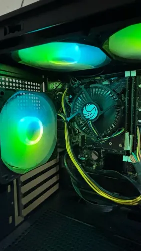 Computador Gamer