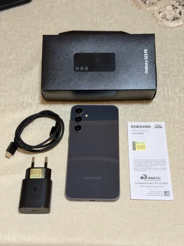 Samsung S23 FE