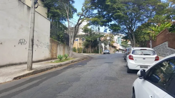Venda Lote-Área-Terreno Comiteco Belo Horizonte