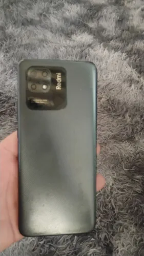 Redmi 10c funcionando perfeitamente
