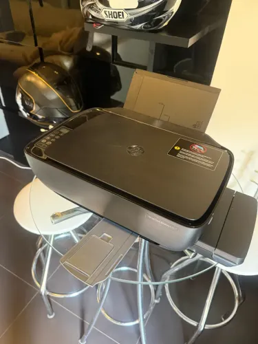 Impressora HP Ink Tank Wireless 416