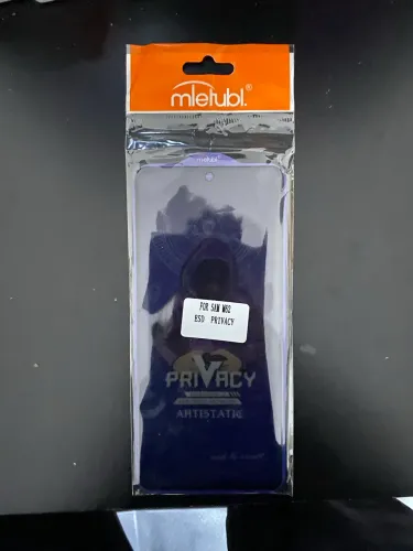 Película 3D para Samsung M62