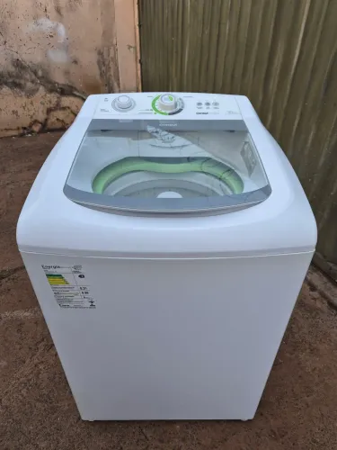 CONSUL 10KG VOLTAGEM 220