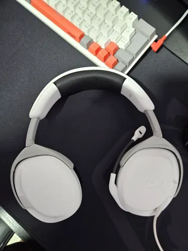 Headset Hyper X cloud stinger 2 Ps5