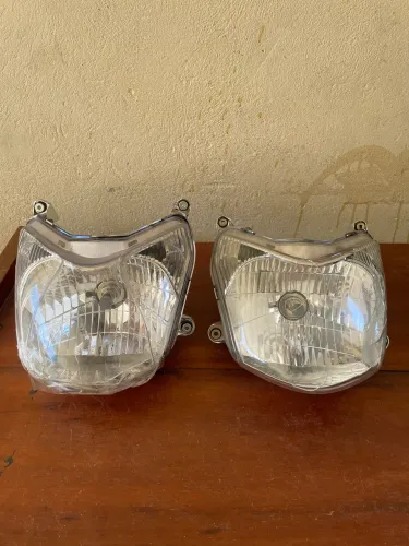 Farol mottu sport110