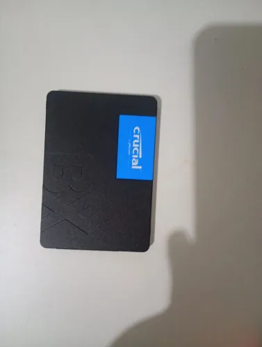 SSD Sata BX500 2.5 1TB