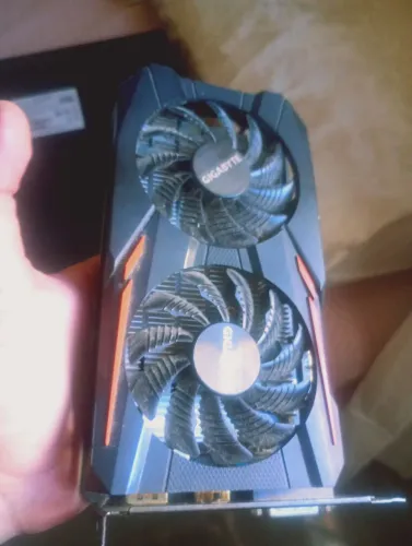 GTX 1050 2gb