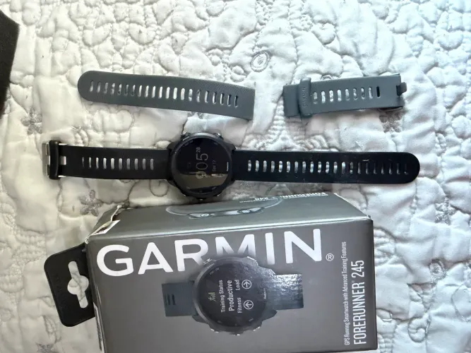 Garmin