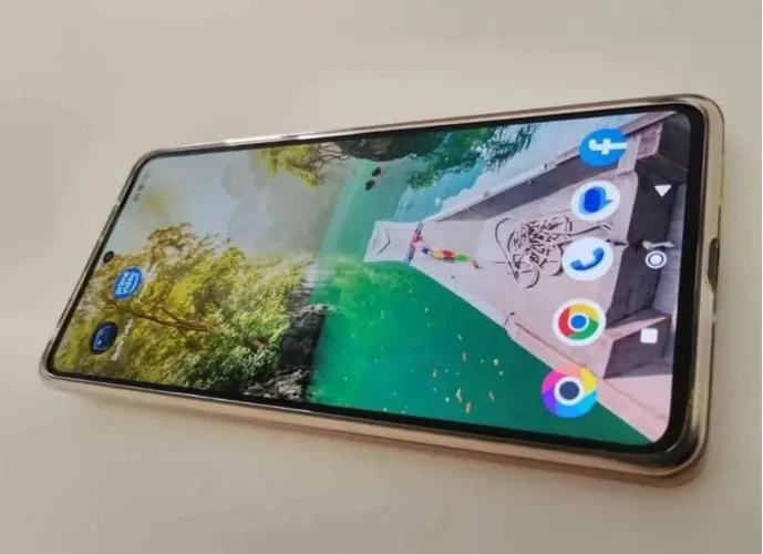 Celular Xiaomi X5 Pro