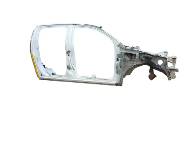 LATERAL DIREITA CABINE S10 LT 2.8 2016 ORIGINAL