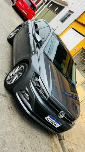 Volkswagen Polo Highline 200 TSI 1.0 Flex 12V Aut. 2020