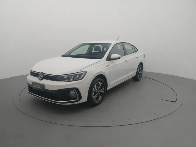 Volkswagen Virtus Comfort. 200 TSI 1.0 Flex 12V AUT 2025