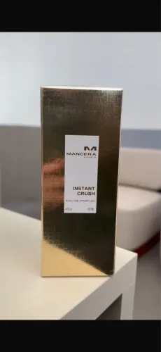 Perfume Mancera Instant Crush Lacrado
